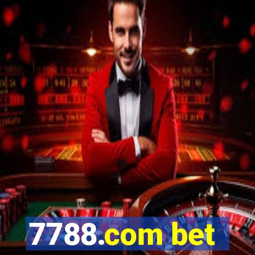 7788.com bet